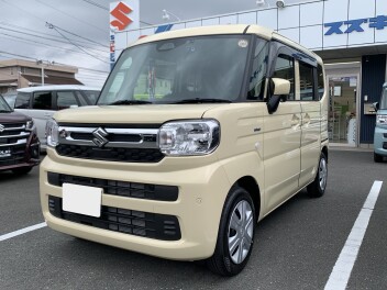 ご納車おめでとうございます！